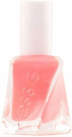 Essie Gel Couture - 230 Signature Smile - Roze - Glanzende Nagellak Met Gel Effect - 13,5 Ml -Cosmeticawinkel 633x1200