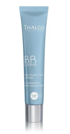 Thalgo Bb-cream Illuminating Multi-perfection Ivory 40 Ml Beige 18 Thalgo Bb-cream Illuminating Multi-perfection Ivory 40 Ml Beige -Cosmeticawinkel 634x1200 1