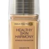 Max Factor - Healthy Skin Harmony Foundation - Golden