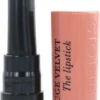 Bourjois Rouge Velvet Lippenstift - 001 Hey Nude!