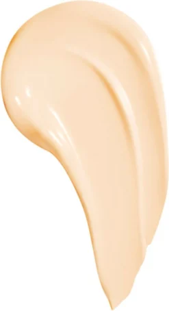 Maybelline - Superstay Active Wear Foundation - 02 Naked Ivory -Cosmeticawinkel 653x1200