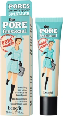Benefit The POREfessional Primer Face Makeup Primer 22 Ml 21 Benefit The POREfessional Primer Face Makeup Primer 22 Ml -Cosmeticawinkel 655x1200
