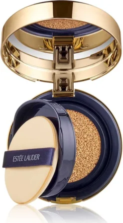 Estée Lauder Double Wear Soft Glow Matte Cushion Makeup Plus 1 Refil SPF 45/+++ (2 X 12g) -Cosmeticawinkel 664x1200