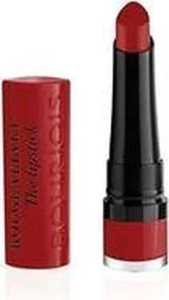 Bourjois Rouge Velvet Lippenstift - 001 Hey Nude! -Cosmeticawinkel 677x1200 4