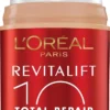 L’Oréal Paris Dermo Expertise Revitalift Total Repair 10 BB Cream Medium - 50 Ml - Dagcrème
