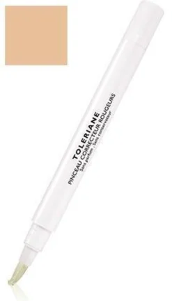 La Roche-Posay Toleriane Corrigerende Concealer - 1 Ivoor - Dekkend -Cosmeticawinkel 685x1200