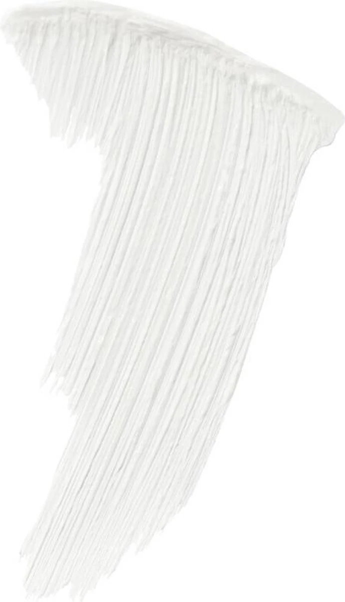 Max Factor Lash Revival Volume Boosting Primer Mascara - 000 Transparant 3 Max Factor Lash Revival Volume Boosting Primer Mascara - 000 Transparant - Afbeelding 3