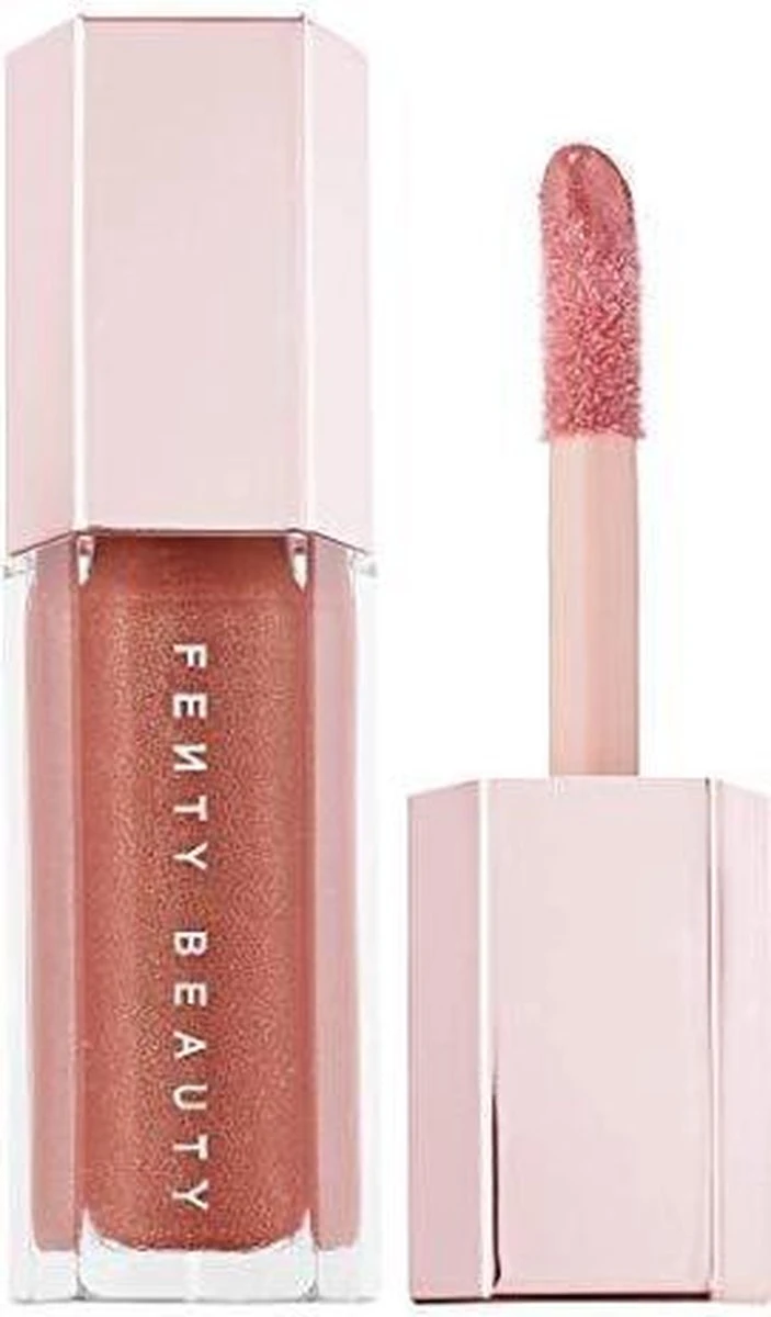 FENTY BEAUTY Gloss Bomb Universal Lip Luminizer - Fenty Glow 1 FENTY BEAUTY Gloss Bomb Universal Lip Luminizer - Fenty Glow