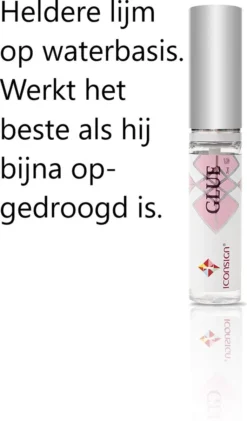 Merkloos Upgraded Wimper Lifting Set - Lash Lift Kit- Lashlift - Extra Uitgebreide Editie - 45 Delig -Cosmeticawinkel 704x1200 3