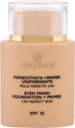 Collistar Even Finish Foundation + Primer 2 Cameo -Cosmeticawinkel 706x1200 2
