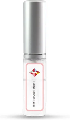 Lashlift Lijm - Lash Lift Lijm - Lash Lift Glue- 7ML - Sterk - Helder - Makkelijk Te Verwijderen - Op Waterbasis