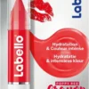Labello Crayon Lipstick Poppy Red