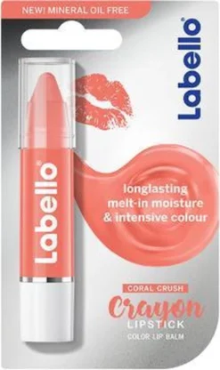 Labello Crayon Lipstick Rosy Nude -Cosmeticawinkel 712x1200 1