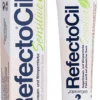 RefectoCil - Sensitive - Wimper & Wenkbrauw Verf - Donkerbruin - 15 Ml