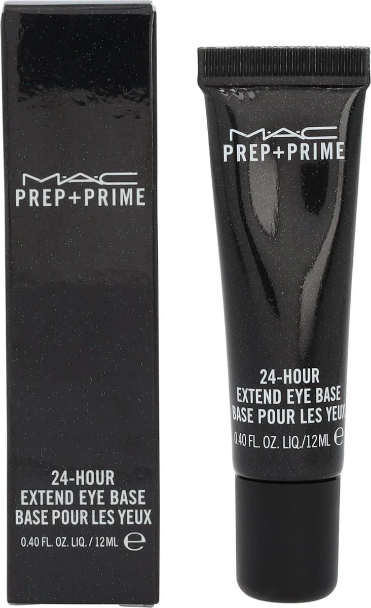 Mac Prep + Prime 24-Hour Extend Eye Base 9 Mac Prep + Prime 24-Hour Extend Eye Base - Afbeelding 9