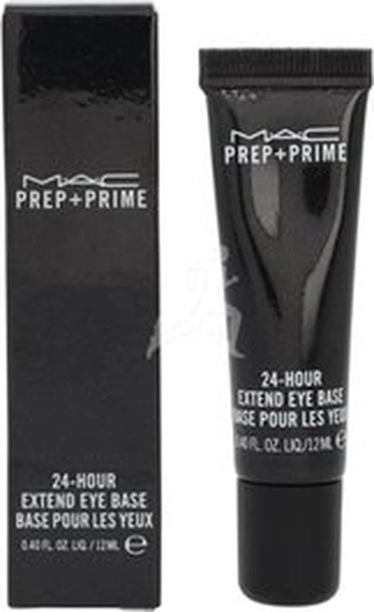 Mac Prep + Prime 24-Hour Extend Eye Base 11 Mac Prep + Prime 24-Hour Extend Eye Base - Afbeelding 11