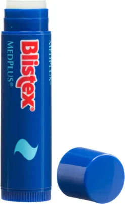 Blistex MedPlus Stick - 4,25 Gr - Lippenbalsam -Cosmeticawinkel 737x1200 3