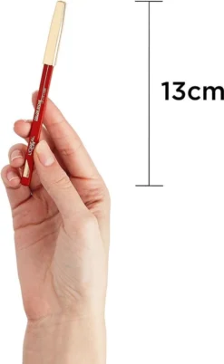 L’Oréal Paris Color Riche Lipliner - 148 Chez Lui - Oranje Lippotlood 12 L’Oréal Paris Color Riche Lipliner - 148 Chez Lui - Oranje Lippotlood -Cosmeticawinkel 737x1200 4