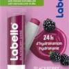 Labello Blackberry Shine - Lippenbalsem