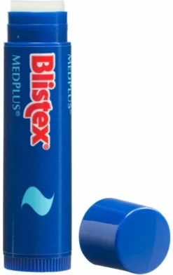 Blistex MedPlus Stick - 4,25 Gr - Lippenbalsam -Cosmeticawinkel 756x1200 2