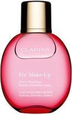 Clarins Fix' Make-up Setting Spray - 50 Ml 21 Clarins Fix' Make-up Setting Spray - 50 Ml -Cosmeticawinkel 757x1200 1