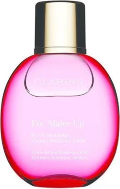 Clarins Fix' Make-up Setting Spray - 50 Ml
