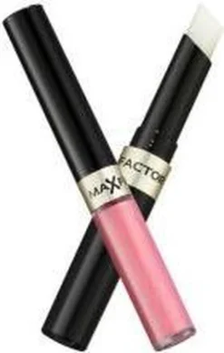 Max Factor Lipfinity Lip Colour Liquid Lipstick - 142 Evermore Rdiant -Cosmeticawinkel 763x1200