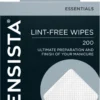 Sensista Lint Free Wipes 200 Stuks