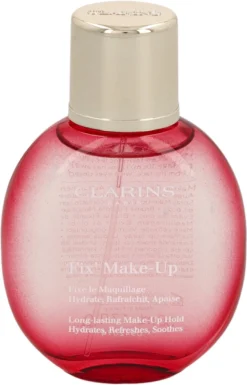 Clarins Fix' Make-up Setting Spray - 50 Ml 19 Clarins Fix' Make-up Setting Spray - 50 Ml -Cosmeticawinkel 769x1200