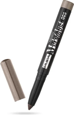 Pupa Milano Made To Last Waterproof Oogschaduw - 005 Taupe -Cosmeticawinkel 772x1200 2