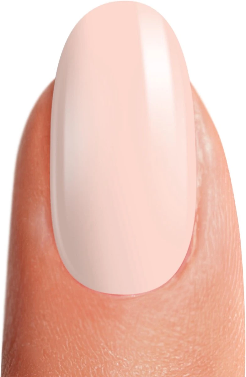 Sensista Color Gel Chai Love You - Nude/Transparant 5 Sensista Color Gel Chai Love You - Nude/Transparant - Afbeelding 5