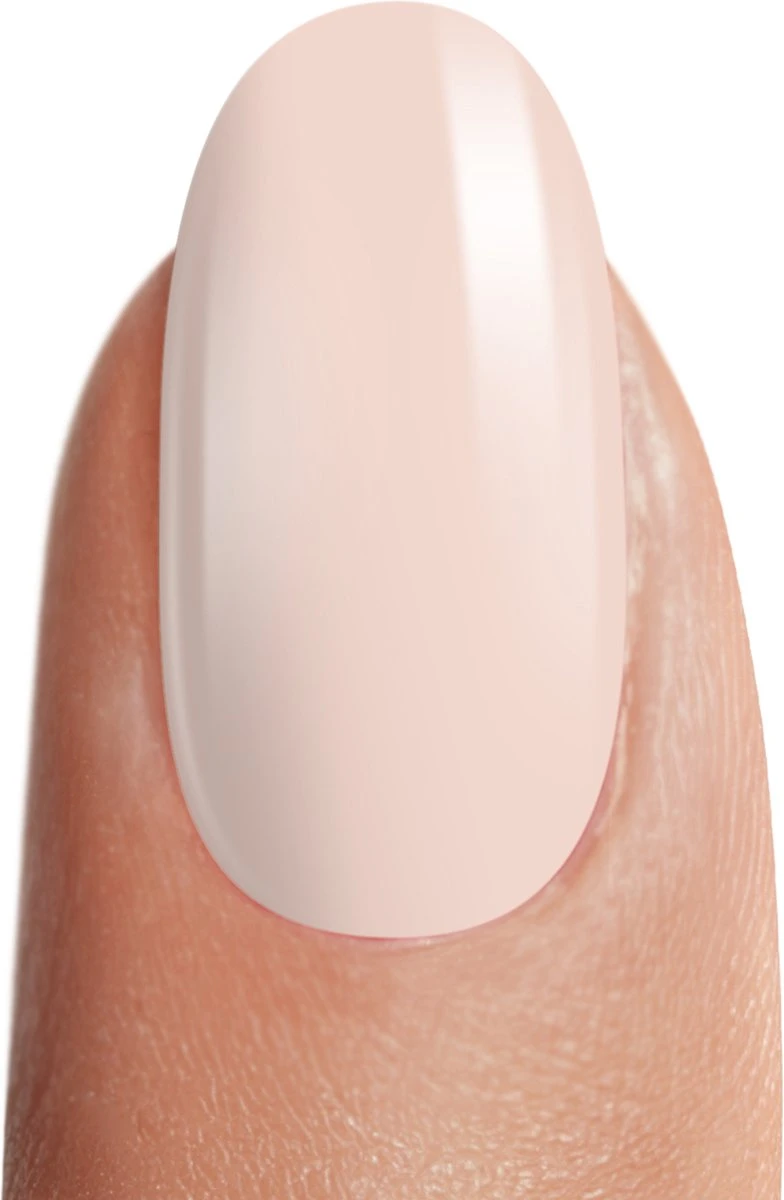 Sensista Color Gel Chai Love You - Nude/Transparant 8 Sensista Color Gel Chai Love You - Nude/Transparant - Afbeelding 8