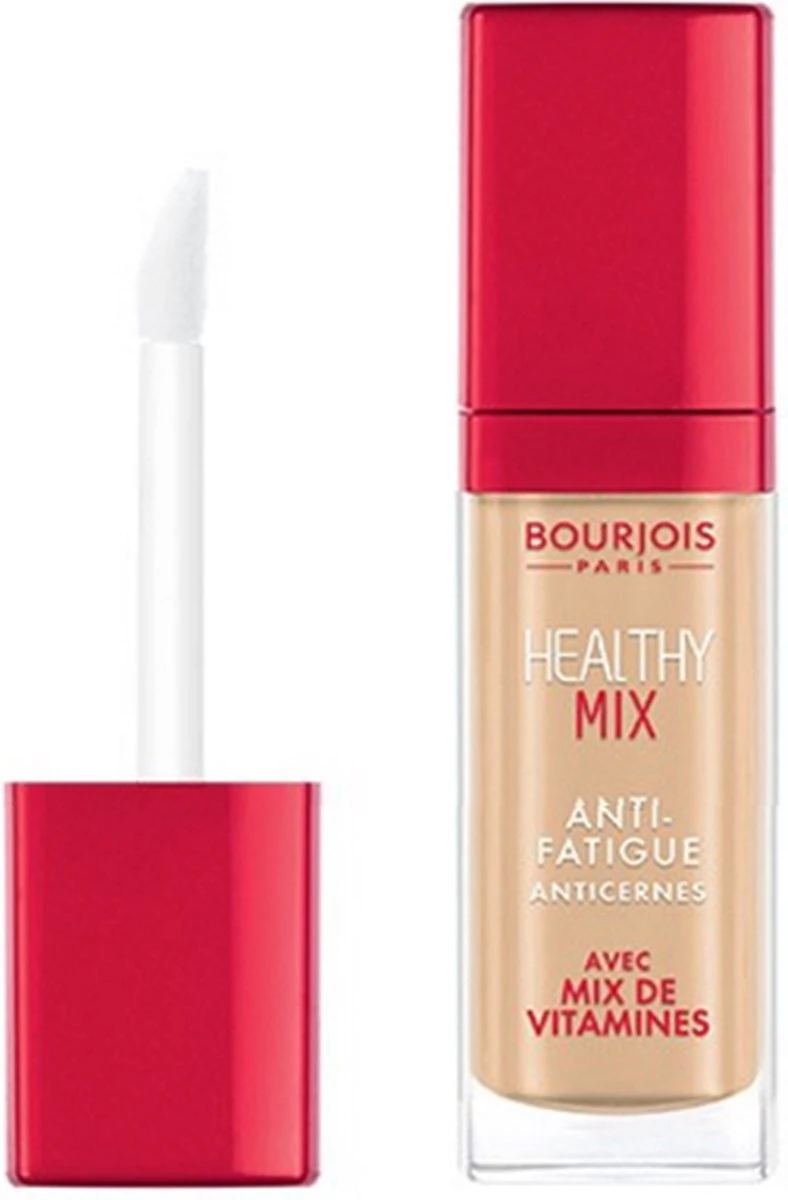Bourjois Healthy Mix Concealer - 001 Light Radiance 12 Bourjois Healthy Mix Concealer - 001 Light Radiance - Afbeelding 12