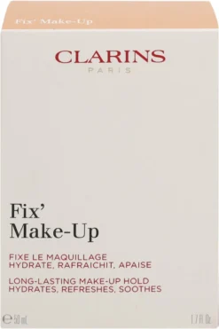 Clarins Fix' Make-up Setting Spray - 50 Ml 18 Clarins Fix' Make-up Setting Spray - 50 Ml -Cosmeticawinkel 799x1200