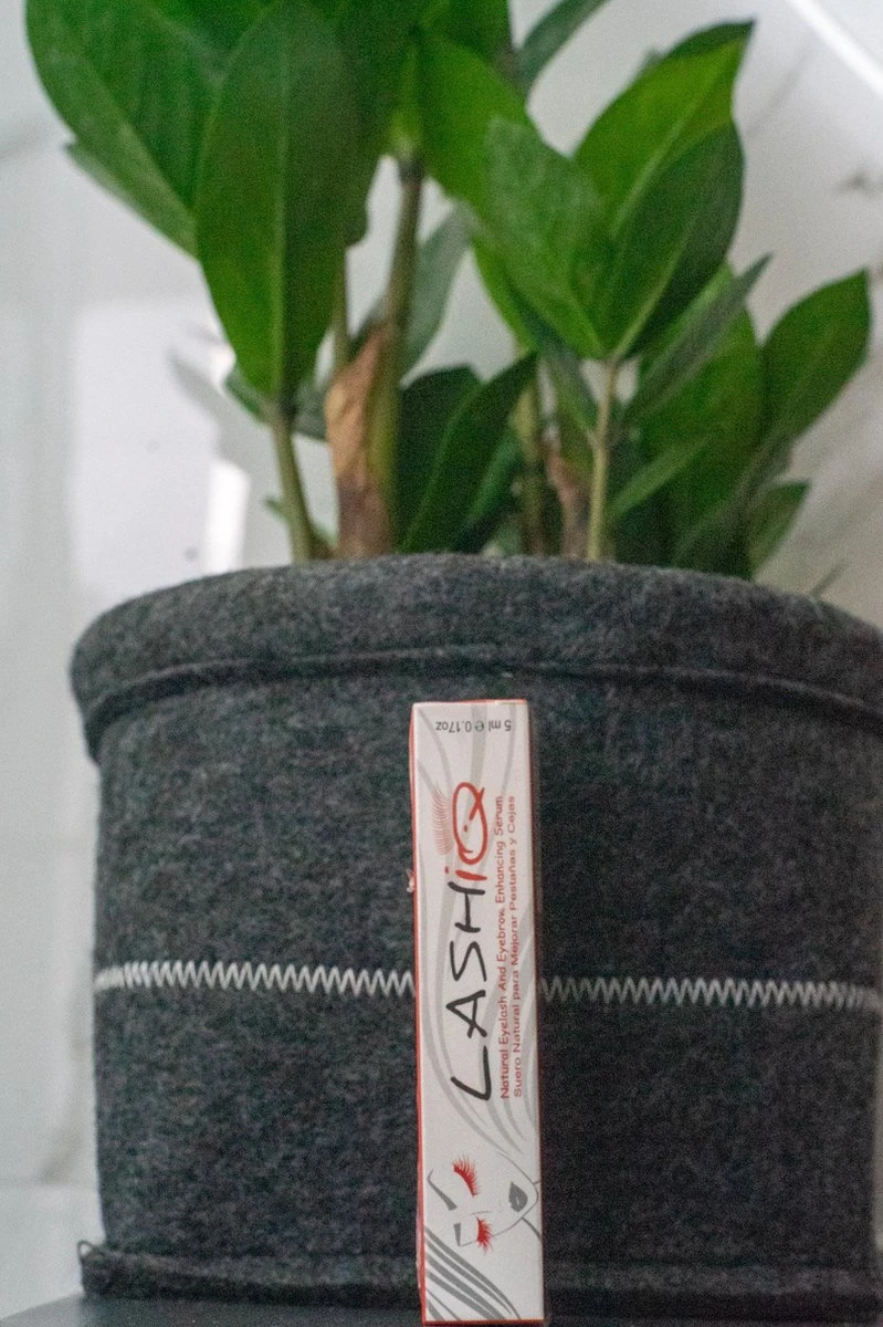 Wimperserum 5ml - Lash Lift - Eyelash - Wimperlifting - LashIQ- Wimper Serum- Wimperserum Groei 5 Wimperserum 5ml - Lash Lift - Eyelash - Wimperlifting - LashIQ- Wimper Serum- Wimperserum Groei - Afbeelding 5