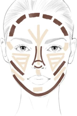 L'Oréal Paris Make-Up Designer Infaillible Longwear Shaping Stick - 120 Rose Vanilla - Foundation -Cosmeticawinkel 800x1200 4