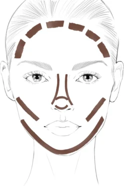 L'Oréal - Infaillible Shaping Stick Foundation - 140 Natural Rose 10 L'Oréal - Infaillible Shaping Stick Foundation - 140 Natural Rose -Cosmeticawinkel 800x1200 5