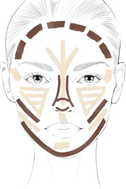 L’Oréal Paris Make-Up Designer Infaillible Longwear Shaping Stick - 160 Sand - Foundation -Cosmeticawinkel 800x1200 7