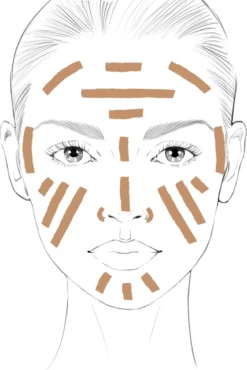 L'Oréal Paris Make-Up Designer Infaillible Longwear Shaping Stick - 120 Rose Vanilla - Foundation -Cosmeticawinkel 801x1200 3