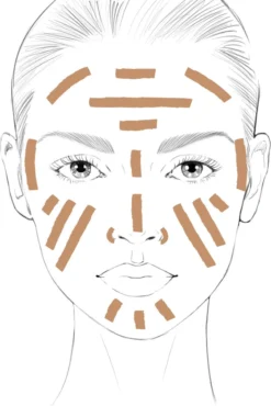 L’Oréal Paris Make-Up Designer Infaillible Longwear Shaping Stick - 160 Sand - Foundation -Cosmeticawinkel 801x1200 6