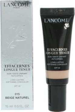 Lancôme Crayon Khôl Oogpotlood - Zwart - 1 St -Cosmeticawinkel 807x1200 4