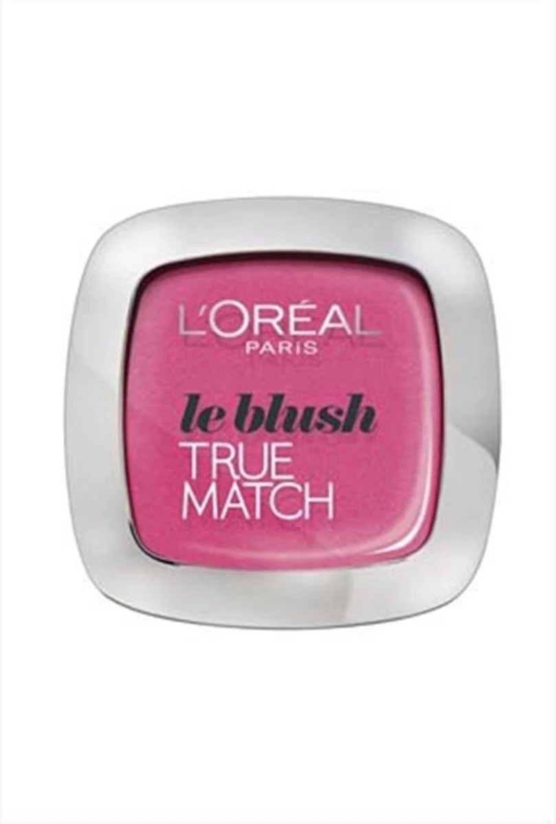 L'Oréal Paris True Match Blush - 145 Bois De Rose 9 L'Oréal Paris True Match Blush - 145 Bois De Rose - Afbeelding 9