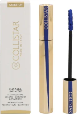 Collistar Infinito Mascara, Blue -Cosmeticawinkel 814x1200 1