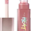 FENTY BEAUTY Gloss Bomb Heat Universal Lip Luminizer + Plumper Lip Gloss - Fu$$y
