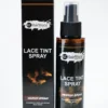 Lace Tint Spray - Lace Wigs Fontals & Closures - Root Spray - Medium Brown