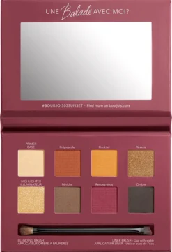 Bourjois Beau Regard Oogschaduw Palette - 03 Quai De Seine Sunset Edition 29 Bourjois Beau Regard Oogschaduw Palette - 03 Quai De Seine Sunset Edition -Cosmeticawinkel 822x1200 1