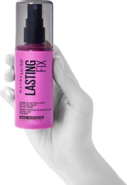 Maybelline Lasting Fix Setting Spray - 100 Ml -Cosmeticawinkel 824x1200
