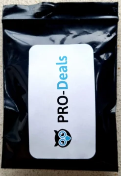 PRO-Deals | EyeLash Adhesive | Wimperlijm | Make-up | Nepwimpers | Extension Tool | 7 Gram | Dark -Cosmeticawinkel 825x1200 5