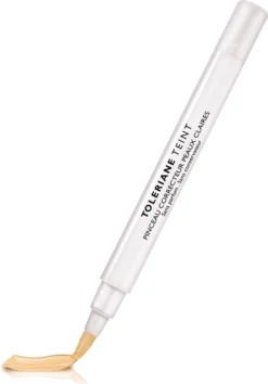 La Roche-Posay Toleriane Corrigerende Concealer - 1 Ivoor - Dekkend -Cosmeticawinkel 837x1200