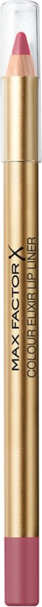 Max Factor Colour Elixir Lip Liner 030 Mauve Moment 1 Max Factor Colour Elixir Lip Liner 030 Mauve Moment